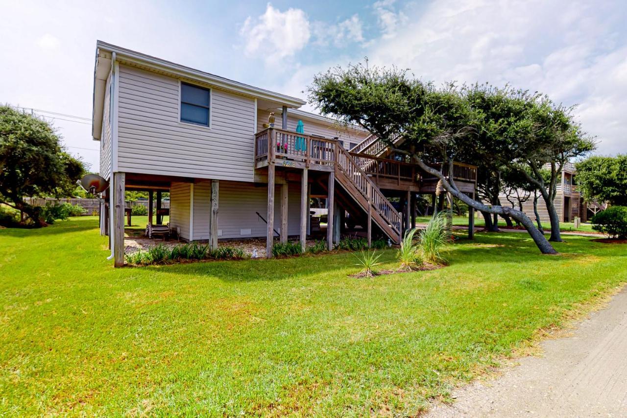 Villa Neely'S Nest à Kitty Hawk Extérieur photo